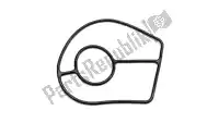 1649124F00, Suzuki, o-ring, pompa olejowa suzuki  gsx 1300 1999 2000 2001 2002 2003 2004 2005 2006 2007 2008 2009 2010 2011 2012 2014 2015 2016 2017 2018 2019, Nowy