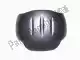 Wheel cover - black BMW 46622346386