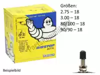 718703, Michelin, Estrela michelin. binnenband    , Novo