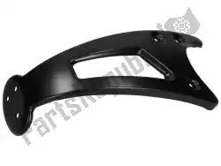 Here you can order the bracket from Piaggio Group, with part number 959526000C:
