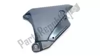 5TJ1441A0000, Yamaha, cover, cleaner case 1 yamaha wr 250 450 2003 2004 2005 2006, New