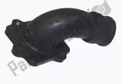 Here you can order the intake manifold from Piaggio Group, with part number AP3ABA000642: