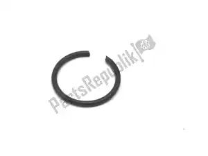 ktm 0993012000 anello di sicurezza din7993-rw12 - Il fondo
