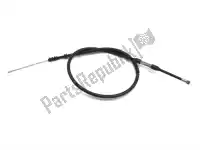 22870MV1000, Honda, kabelcomp., koppeling honda xrv 750 1990 1991 1992, Nieuw