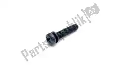 Here you can order the screwwasher, 5x25 from Honda, with part number 938920502507:
