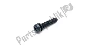 honda 938920502507 screwwasher, 5x25 - Il fondo