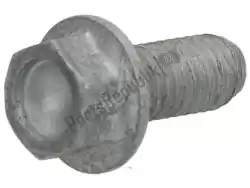 Here you can order the screw w/ flange m5x12 from Piaggio Group, with part number AP8152272: