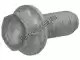 Screw w/ flange m5x12 Piaggio Group AP8152272