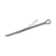 Perno, diviso, 1.6x15 Honda 9420116150