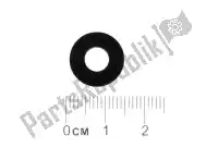 AP8102504, Piaggio Group, rubber spacer     , New