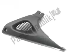 Qui puoi ordinare copertura, telaio, l da Suzuki , con numero parte 4721119F00: