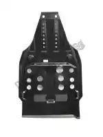 1PEF14710000, Yamaha, protector, engine yamaha  yfm 700 2013 2014 2015 2016 2017 2018 2019 2020 2021, New