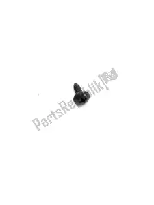 honda 9390334380 tornillo, roscado, 4x12 - Lado inferior