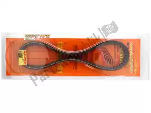 Malossi 6113027 x-kevlar v-snaar malossi - Left side