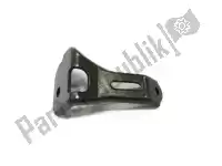 80106MCJ750, Honda, fique b, fender honda cbr 900 2002 2003, Novo