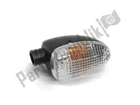 63137658964, BMW, indicatore di direzione, bianco bmw   1100 1150 1200 1998 1999 2000 2001 2002 2003 2004 2005 2006, Nuovo