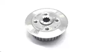 kawasaki 130871170 hub-clutch kx80-w1 - Bottom side