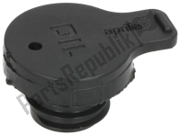 AP8220421, Piaggio Group, tappo di riempimento dell'olio, Nuovo