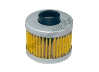 11417672166, BMW, oil filter, New