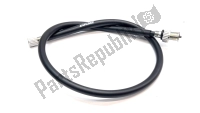 40310041A, Ducati, speedometer cable, New