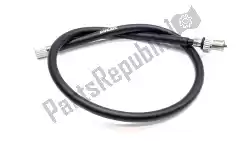 Aquí puede pedir cable del velocímetro de Ducati , con el número de pieza 40310041A: