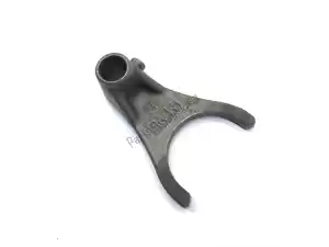 honda 24211MAL600 fork, r. gearshift - Bottom side