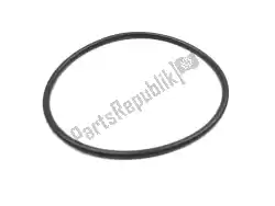 Here you can order the oring, 64x2. 5 from Honda, with part number 91301MS9003: