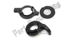 Here you can order the starter control from Ducati, with part number 036154120:
