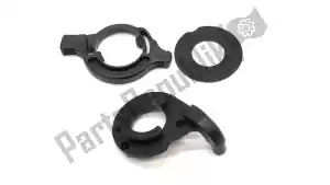 Ducati 036154120 starter control - Bottom side