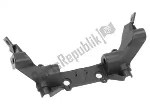 Piaggio Group 895923 support clamp - Bottom side