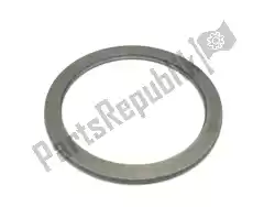 Here you can order the washer, oil seal from Yamaha, with part number 36Y231461000: