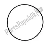 0770840021, KTM, O-ring 84,00x2,00 silikon ktm egs exc mxc six sx sxs 250 300 360 380 1996 1997 1998 1999 2000 2001 2002, Nowy