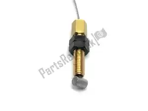 Piaggio Group AP8114302 chiusura valvola cilindro anteriore - Lato superiore