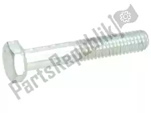 Piaggio Group 030054 screw - Bottom side