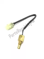 Here you can order the temperature sensor from Ducati, with part number 55241452A: