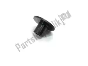 Kawasaki 920271450 collar,l=13.1,black - Bottom side