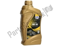 10010210, Eurol, motorolie 5w40, Nowy