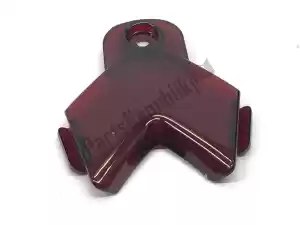 Piaggio Group 858839 taillight cover - Upper side