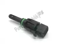 13629899008, BMW, Czujnik temperatury powietrza dolotowego bmw  c1  40 125 200 400 600 650 700 800 900 1000 1200 1250 1300 1999 2000 2001 2002 2003 2004 2005 2006 2007 2008 2009 2010 2011 2012 2013 2014 2015 2016 2017 2018 2019 2020 2021, Nowy