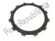 Plaat, wrijving Yamaha 22U163210000