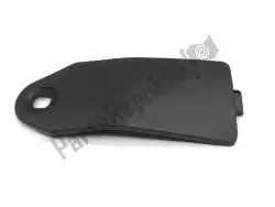 Here you can order the lid cockpit infill from Triumph, with part number T2301599: