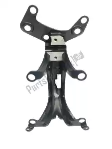 triumph T2303404 cockpit subframe - Lower part