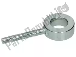 Here you can order the chain guide plate from Piaggio Group, with part number 00H01305171: