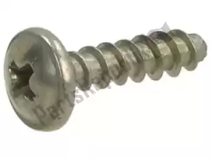 Piaggio Group AP8150421 self-tap screw 2,9x12 - Bottom side