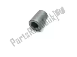 Here you can order the column nut from Piaggio Group, with part number GU13021900: