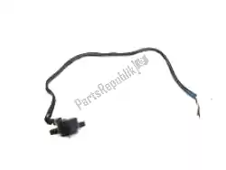 Here you can order the gear position sensor from Piaggio Group, with part number 857265: