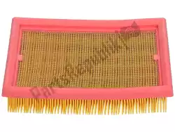 Here you can order the air filter from Piaggio Group, with part number AP8104329: