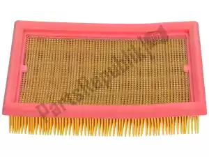 Piaggio Group AP8104329 air filter - Bottom side