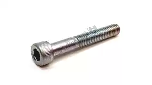 kawasaki 921511129 bout, dop, 6x40 er500-a1 - Onderkant