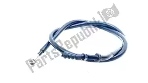 Kawasaki 540110024 kabel-koppeling - Onderkant